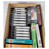 VHS Collection