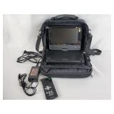 Sony Portable CD/DVD Player