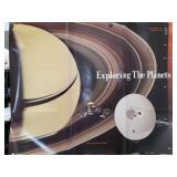 Poster Exploring the Planets