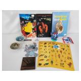 Hawaii Memorabilia/Disney's Stitch