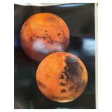 Poster Two Faces of Mars