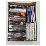 DVD Collection