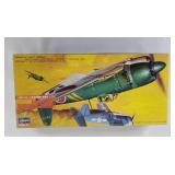 HASEGAWA Kawanishi N1K2-J SHIDENK AI (GEORGE)
