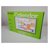 Skylight Calendar