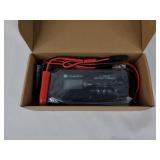 Eco-worthy 12V Smart Battery Charger