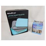 Creative Arts Supplies