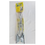 Level-ett Ladder Leveling Safety System