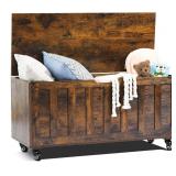 Storage Bench