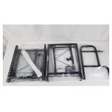 Metal Storage Shelf