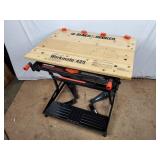 Black & Decker Workmate 425 Portable Project...