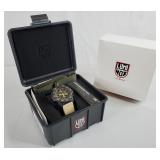 Luminox Navy Seal Foundation Military Watch