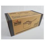 All-Clad D5 Stainless Steel 1.5 Qt. Sauce Pan w...