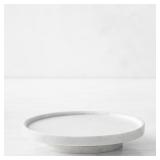 Williams Sonoma Small Marble Lazy Susan