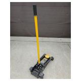 Craftsman 3 1/2 Ton Hydraulic Floor Jack