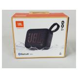JBL by Harman GO4 Bluetooth Speaker