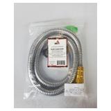 Unco Short Garden Hose 3'