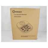 Foot Bath Spa Massager