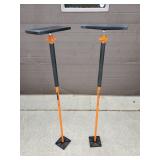 TJak Drywall & Cabinet Jack (2)