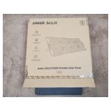 Anker Solix PS200 Portable Solar Panel