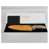 Cooking Guild Dynasty Knife