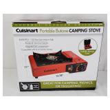 Cuisinart Portable Butane Camping Stove