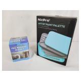 Creative Arts Supplies