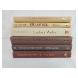 Assorted Books