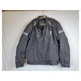 HWK 3XL Motorcycle Jacket