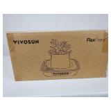 Vivosun FlexFeed Self-Watering Irrigation w...