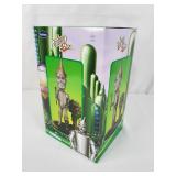 Royal Bobbles Wizard of Oz Tin Man Collectible...