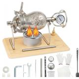 350ml Chinese Popcorn Maker, Chinese Popcorn...
