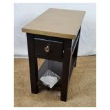 Signature By Ashley Furniture Side Table with...