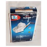 Heavy Duty Pulling Winch