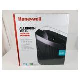 Honeywell Allergen Plus Hepa Air Purifier