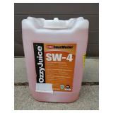 5 Gal Ozzy Juice Heavy Duty Degreasing Solution