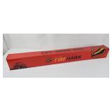 Firehawk LED Light Bar 32'