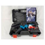 Mini Electric Chainsaw