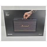 Marshall Home Bluetooth Speaker