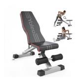 Weight Bench