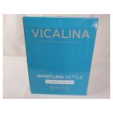 Vicalina Whistling Tea Kettle