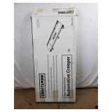Craftsman Automotive Creeper