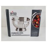 All-Clad Stainless Steel Colander