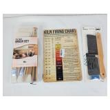 Creative Arts Supplies