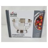 All-Clad Stainless Steel Colander