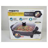 Presto 12' Electric Skillet