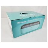 Resiners Smart Resin Curing Machine