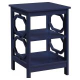 Convenience Concepts Omega End Table with...