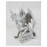 Dragon Statue