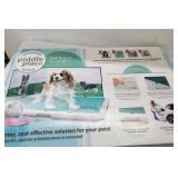 Piddle Place Pet Relief System