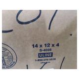ULine Cardboard Boxes (23)